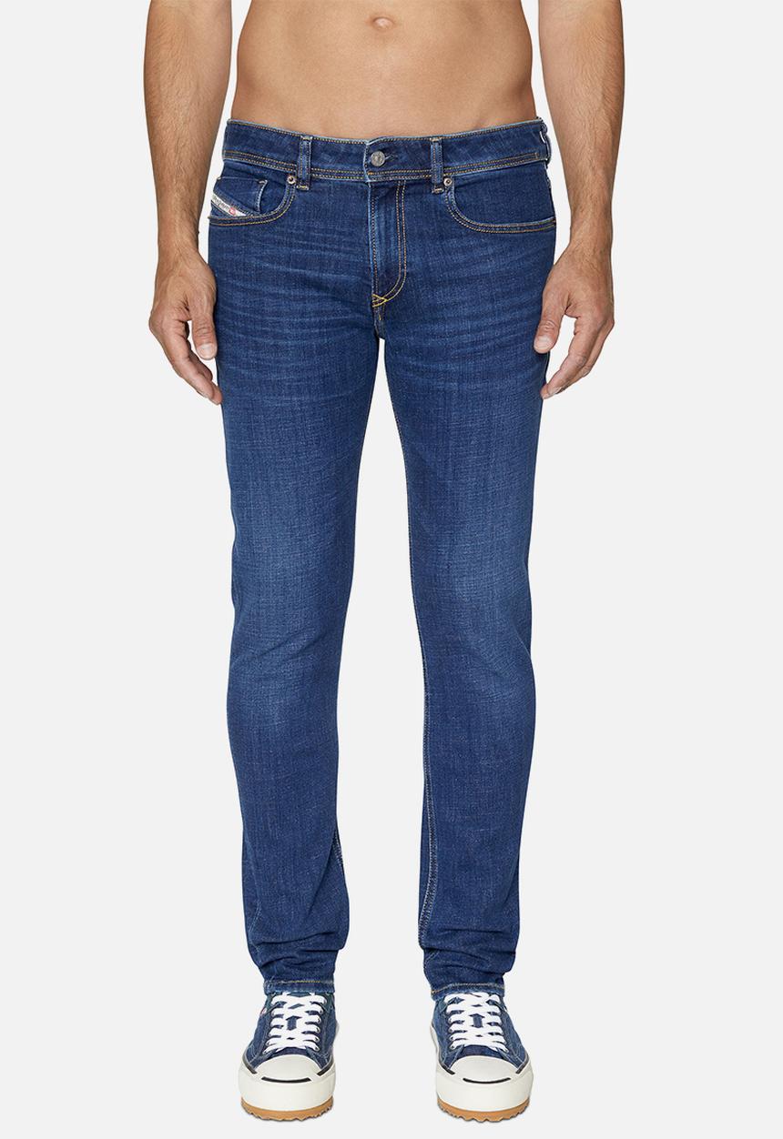 Diesel  - 1979 sleenker skinny fit - navy