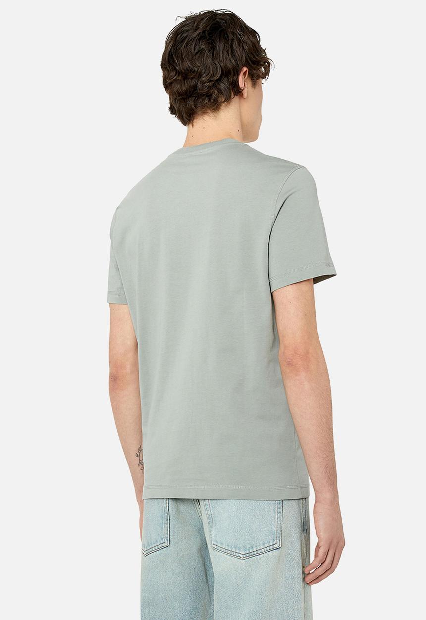 Diesel  - T-diegor-g10 - grey