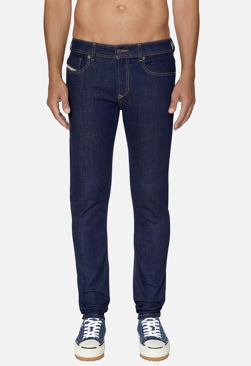 Diesel  - 1979 sleenker skinny fit - navy
