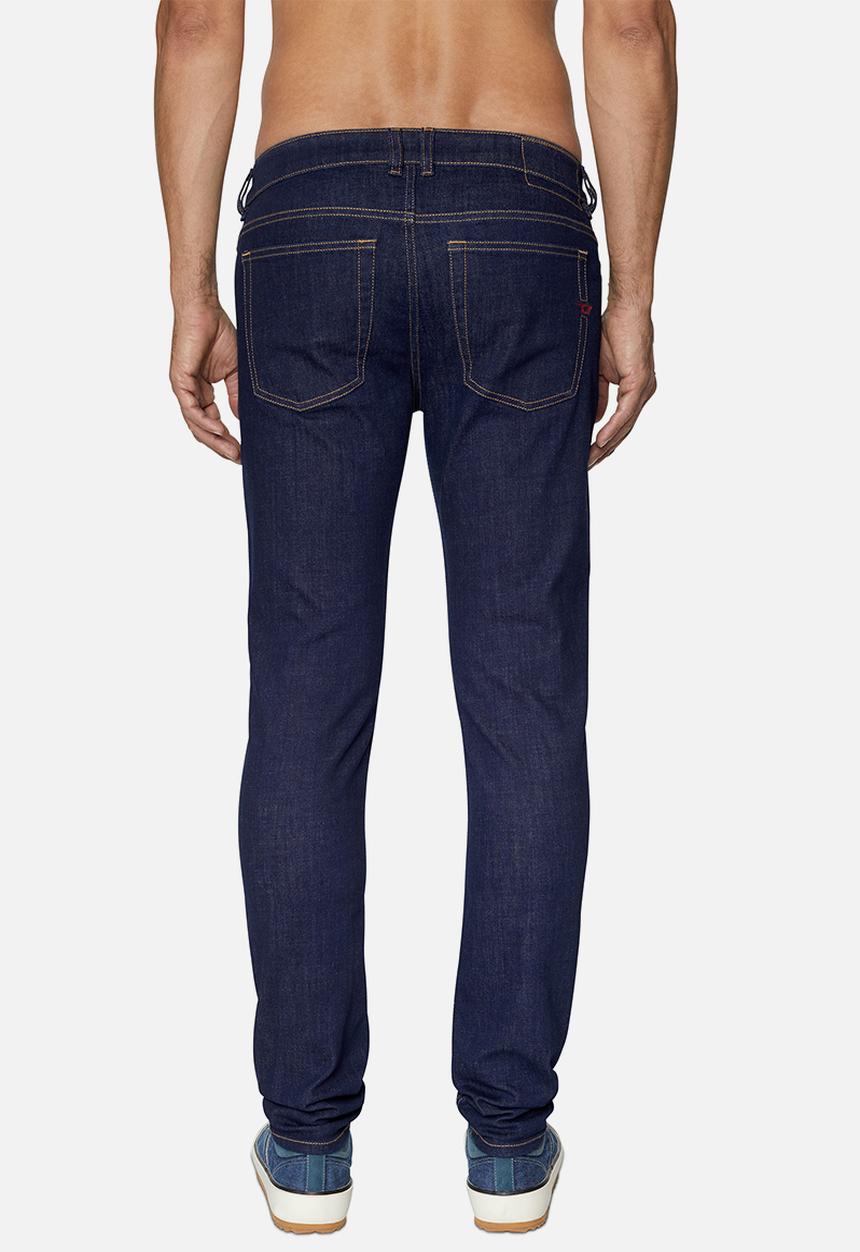 Diesel  - 1979 sleenker skinny fit - navy