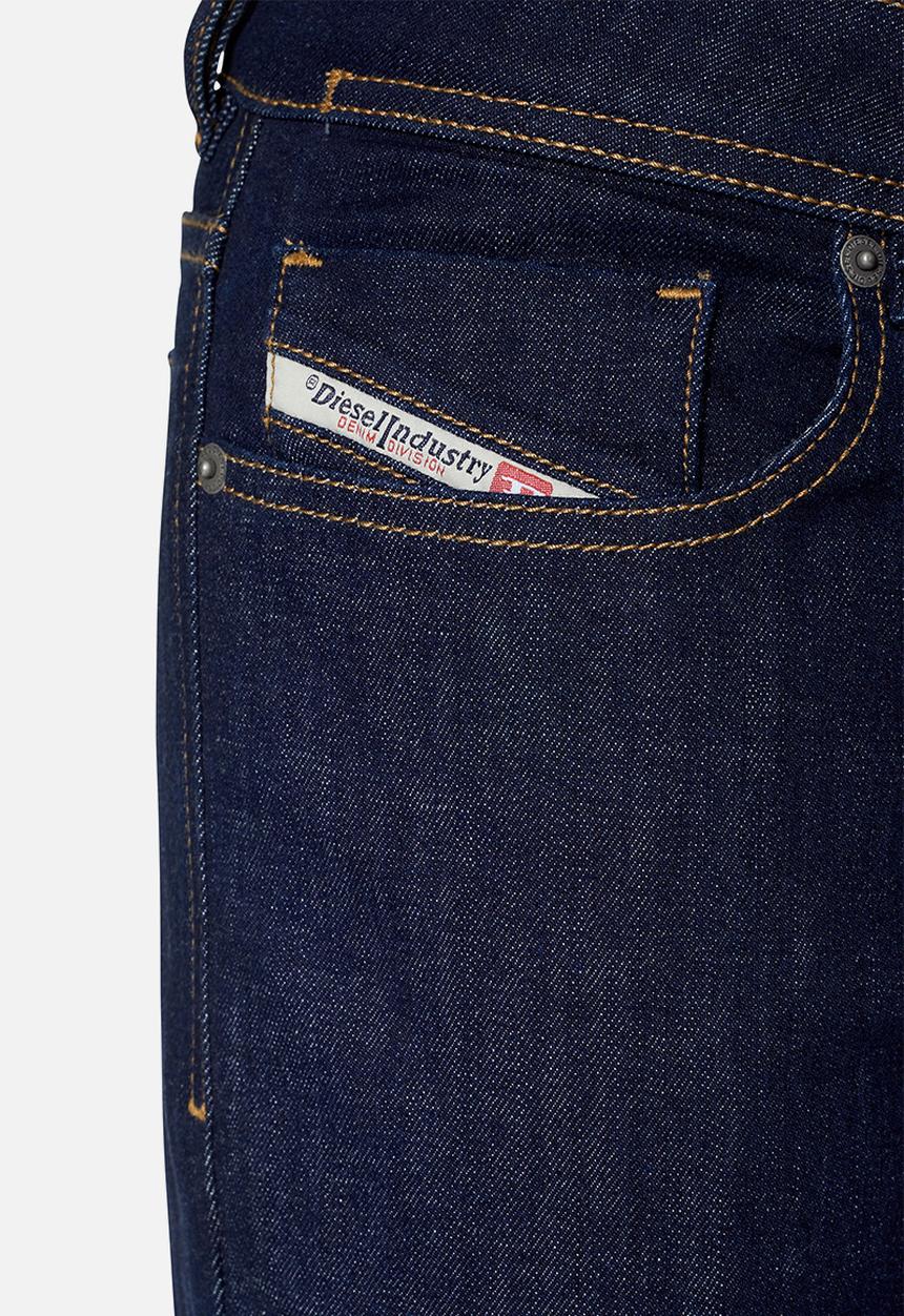 Diesel  - 1979 sleenker skinny fit - navy