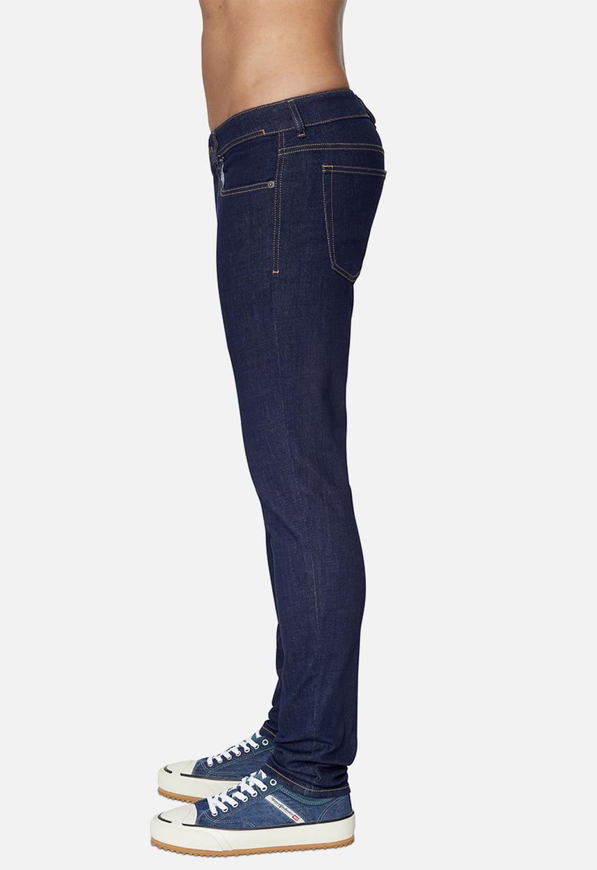 Diesel  - 1979 sleenker skinny fit - navy