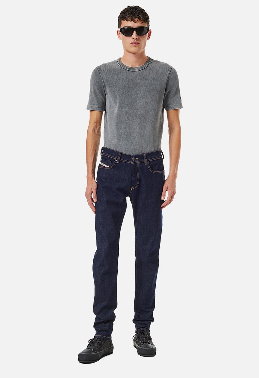 Diesel  - 1979 sleenker skinny fit - navy