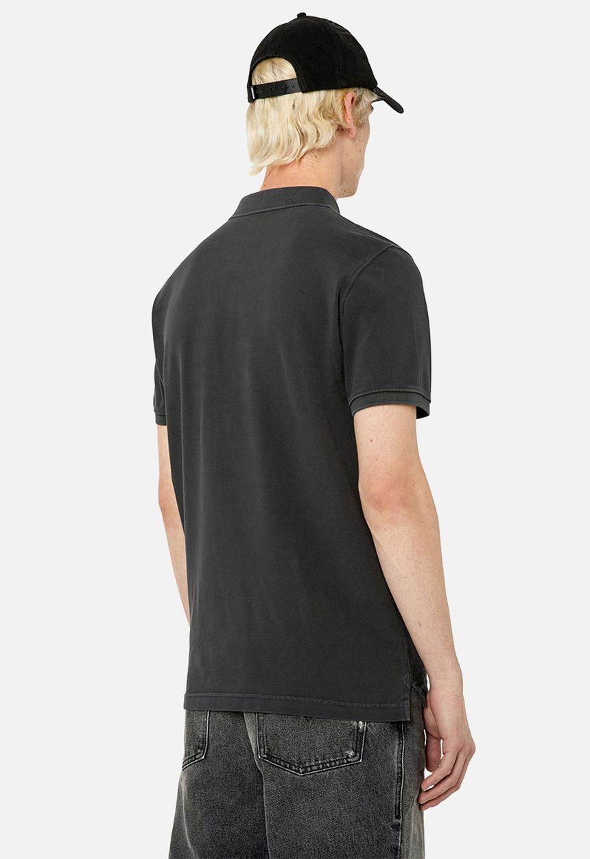 Diesel  - T-smith-ind - black