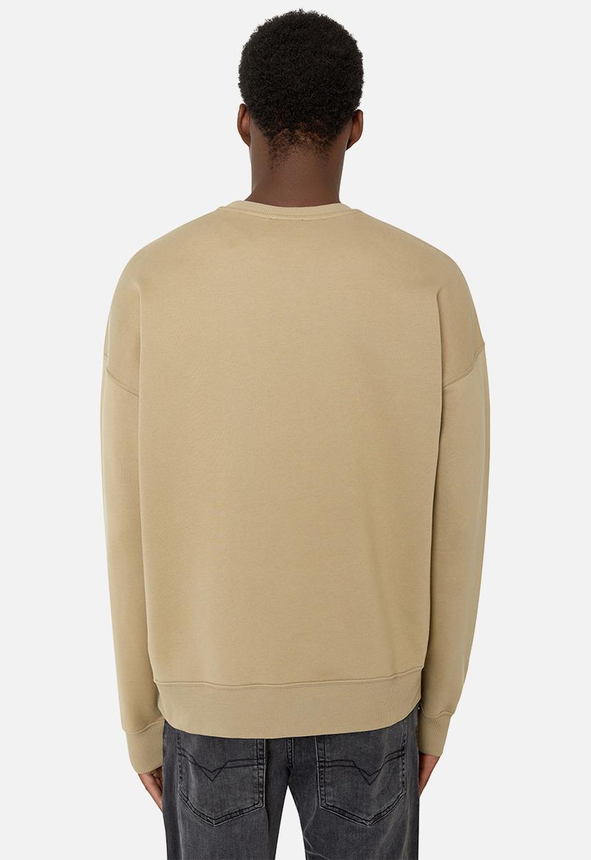 Diesel  - S-rob-doval-pj - khaki