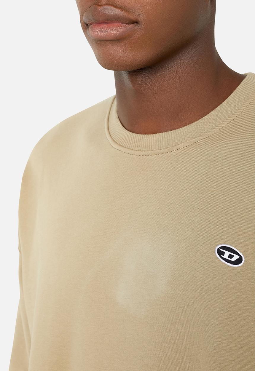 Diesel  - S-rob-doval-pj - khaki