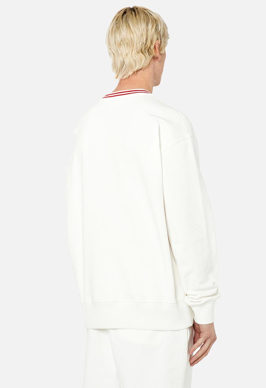 Diesel  - S-ginn-g3 - white