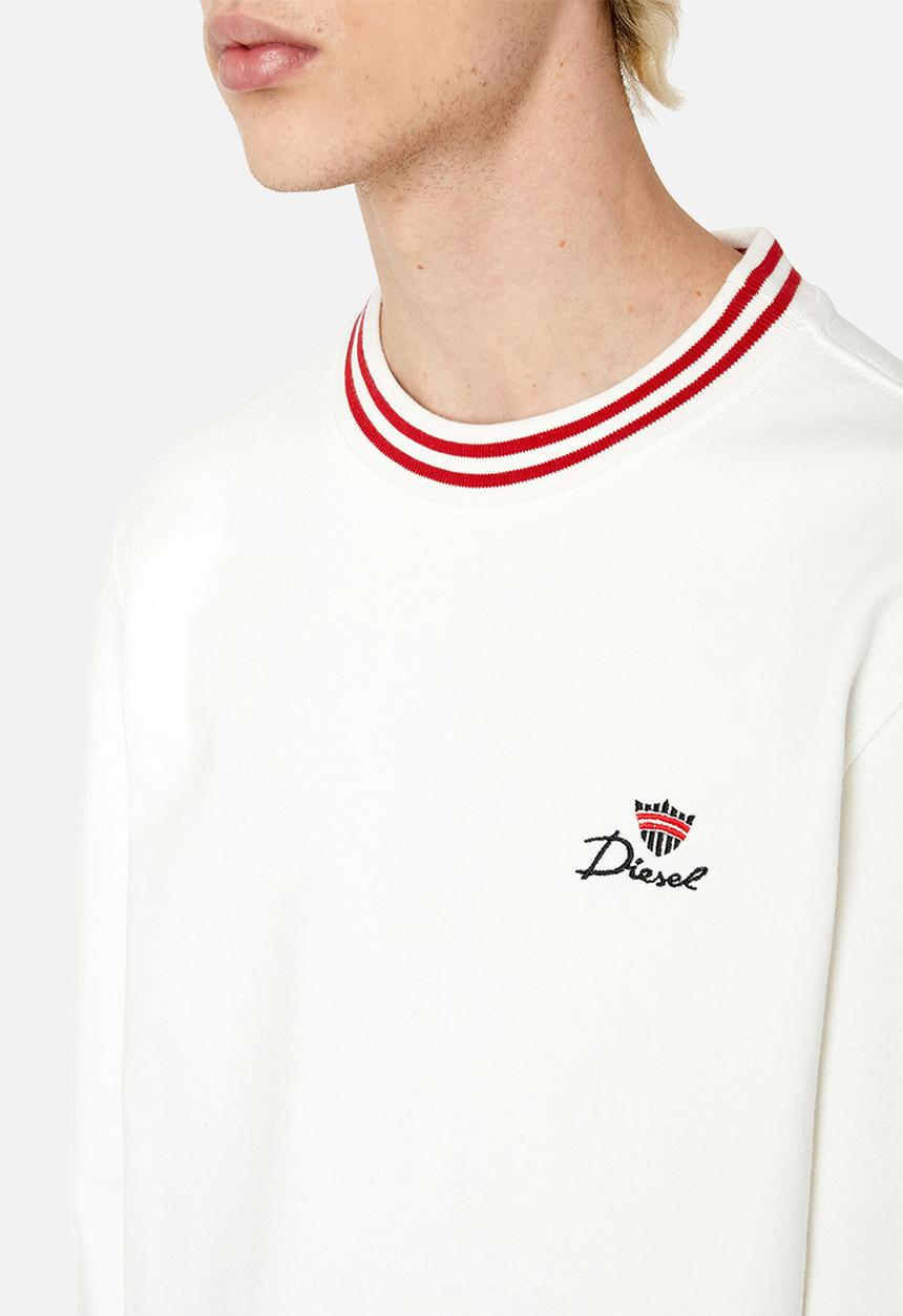 Diesel  - S-ginn-g3 - white