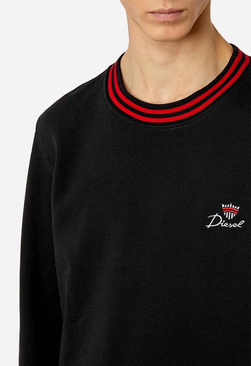 Diesel  - S-ginn-g3 - black