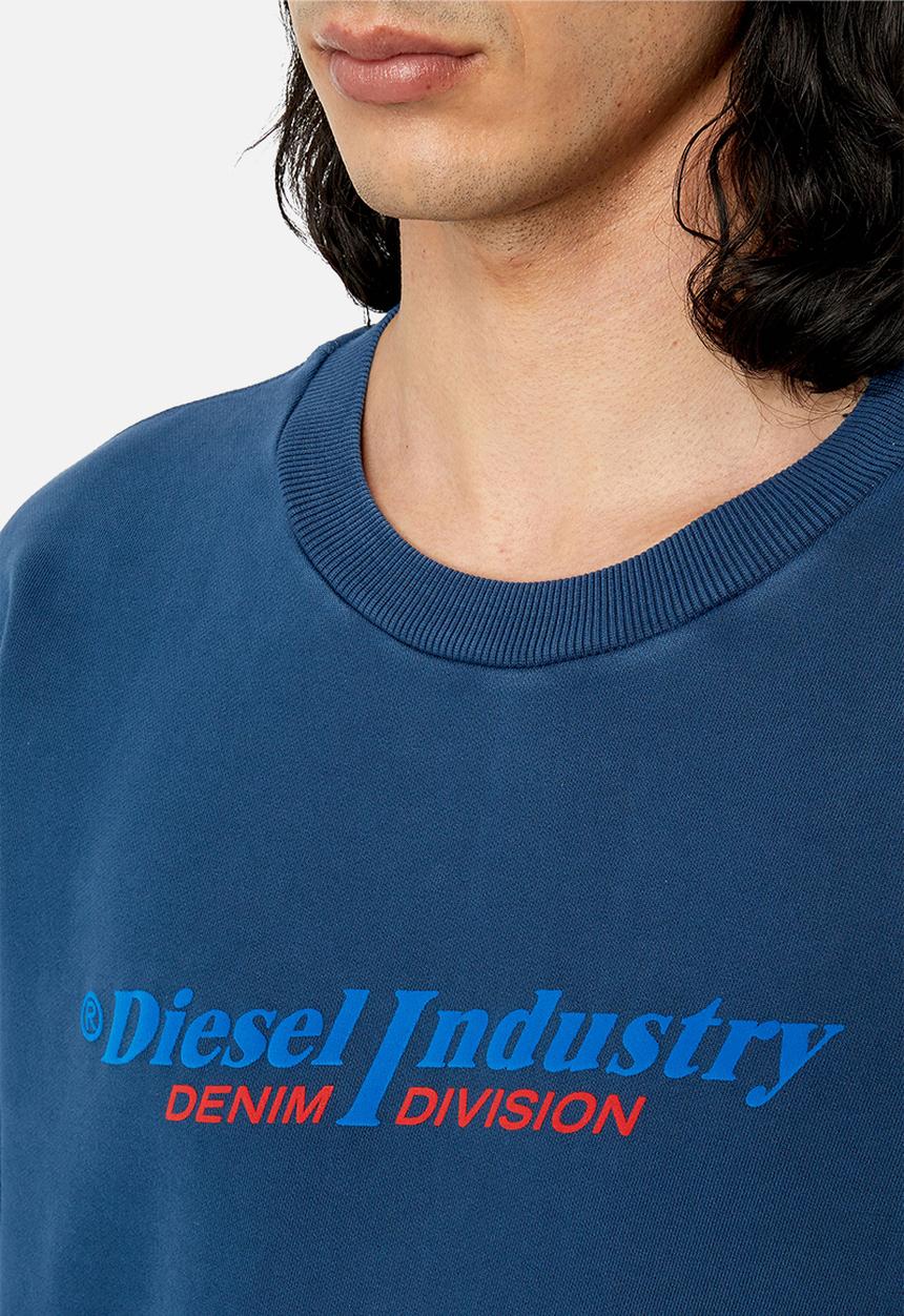 Diesel  - S-ginn-ind - blue