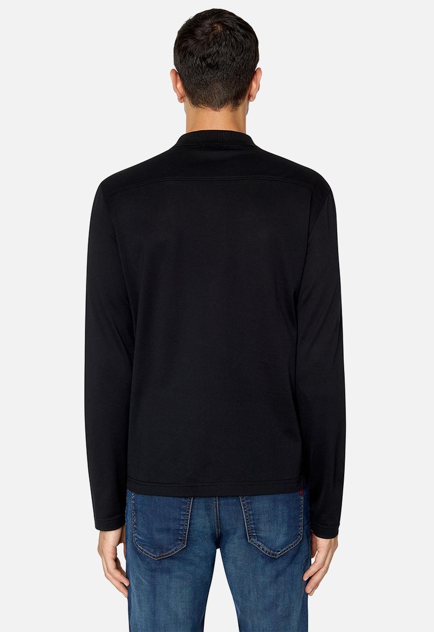 Diesel  - T-smith-ls-doval-pj - black