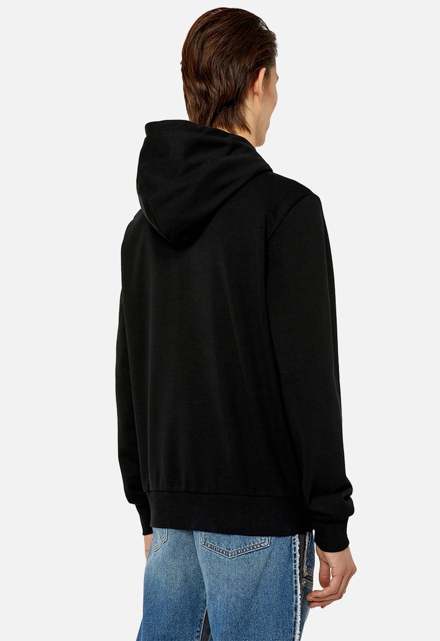 Diesel  - S-ginnout - black