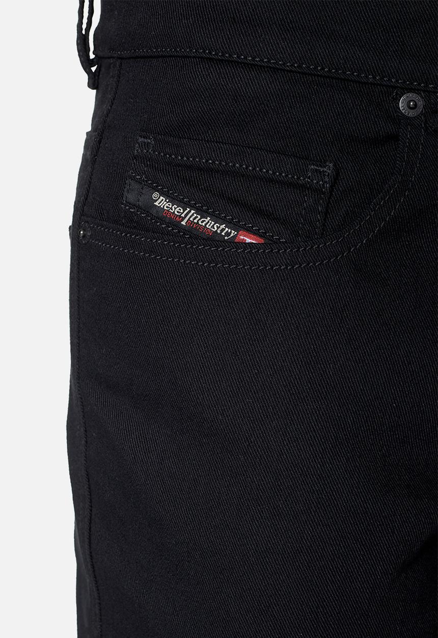 Diesel  - 2021-nc slim fit - black