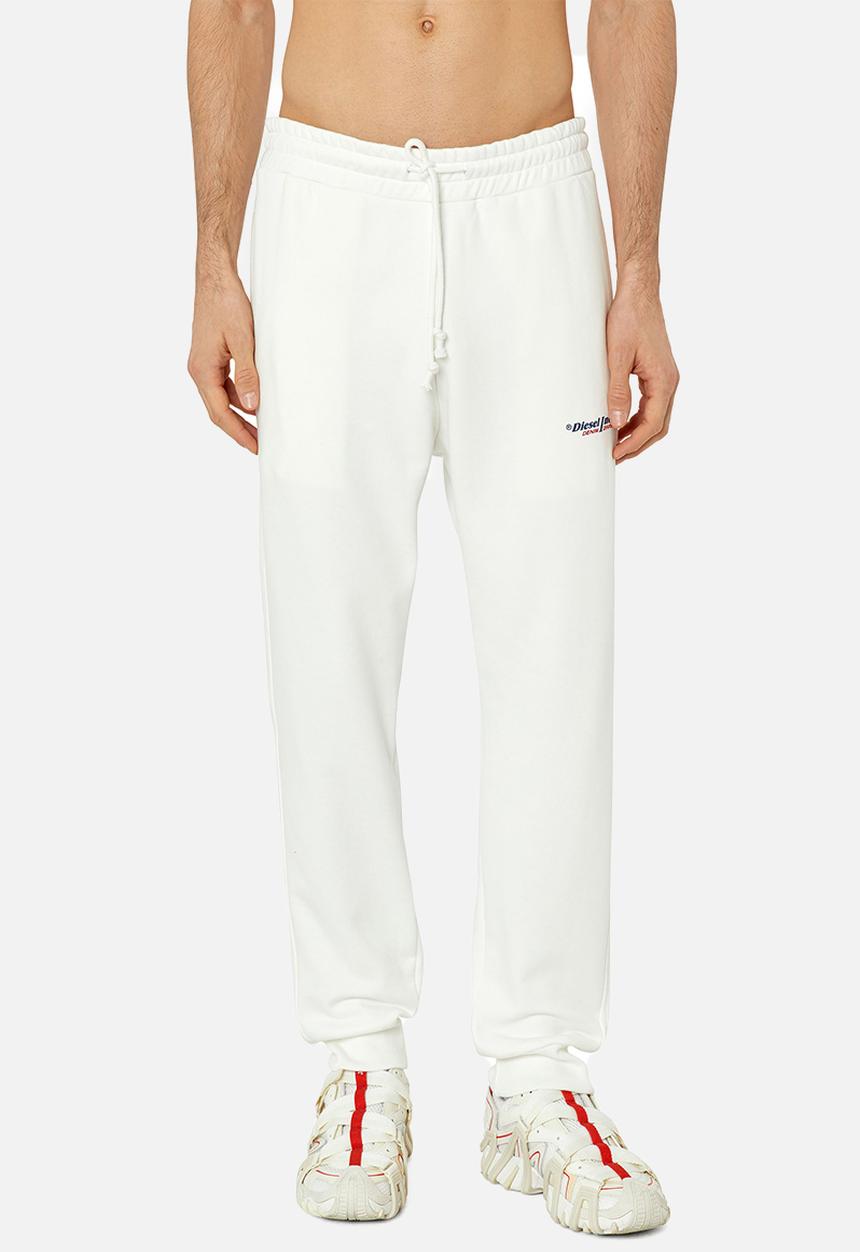 Diesel  - P-tary-ind - white