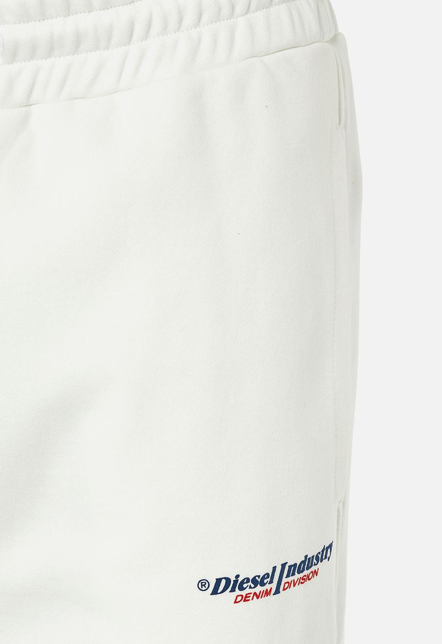 Diesel  - P-tary-ind - white