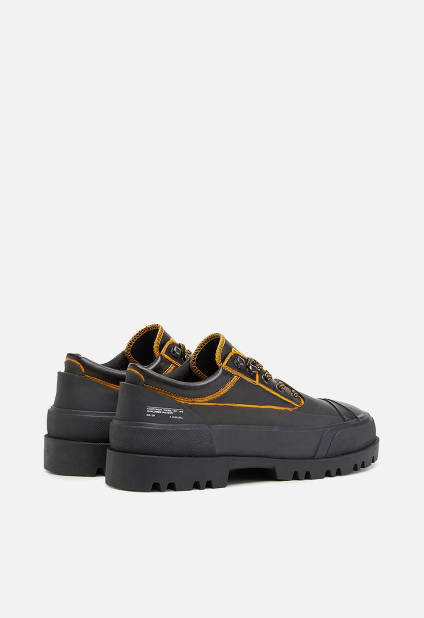 Diesel  - D-hiko sh - black