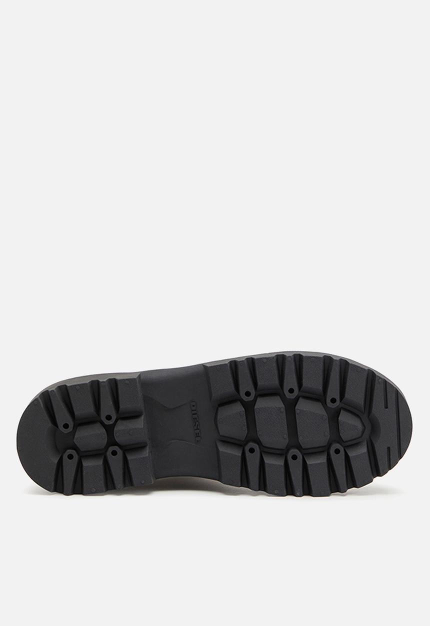 Diesel  - D-hiko sh - black