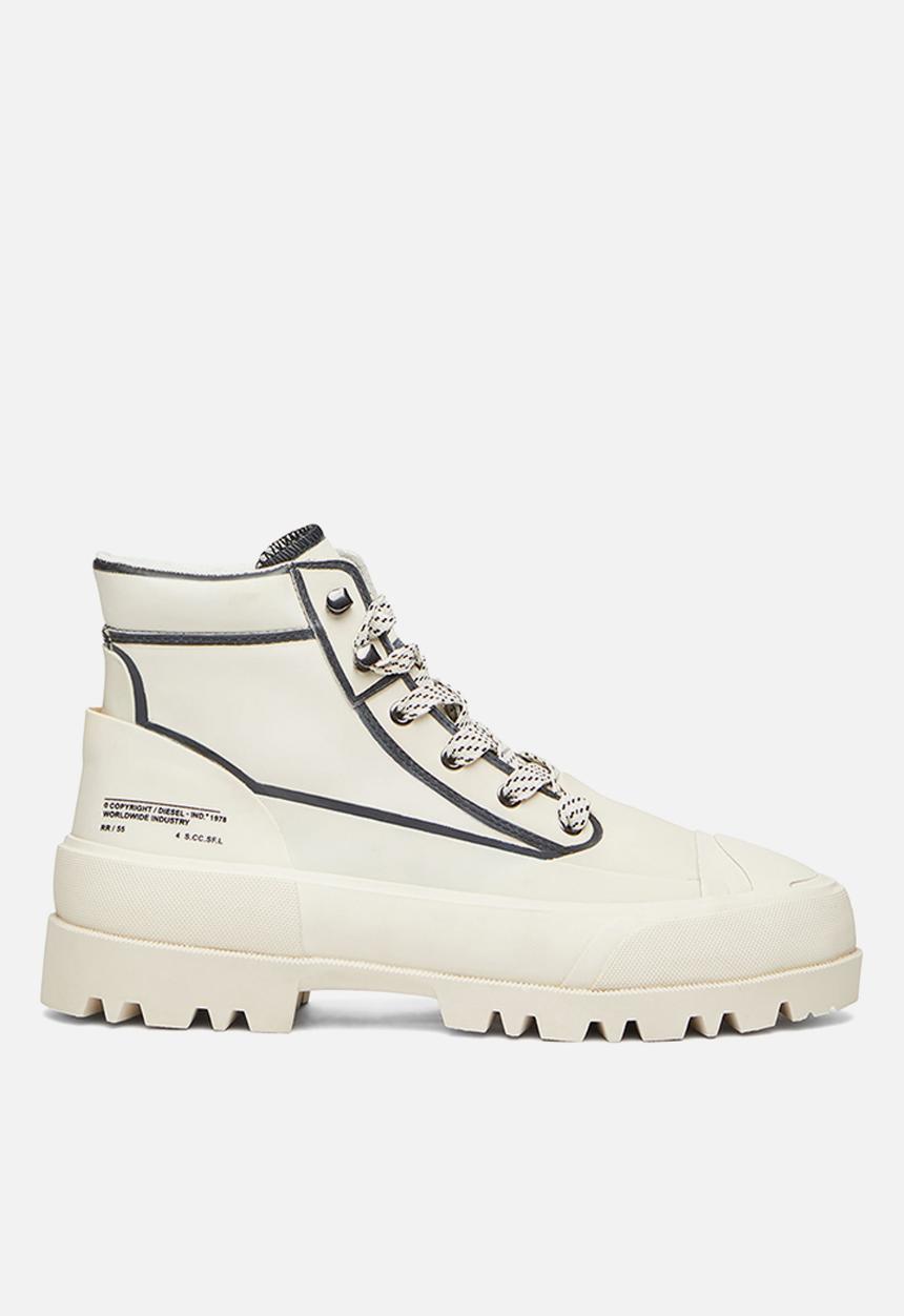 Diesel  - D-hiko bt - white
