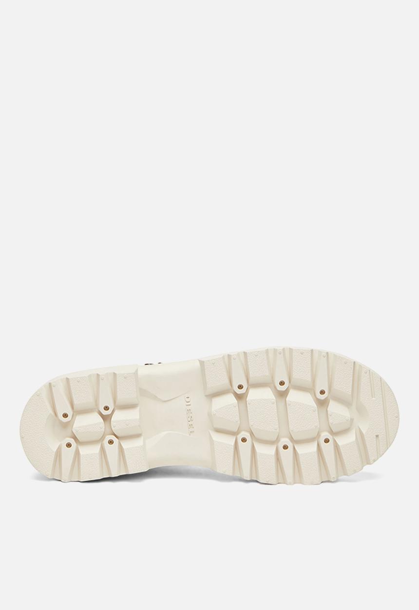 Diesel  - D-hiko bt - white