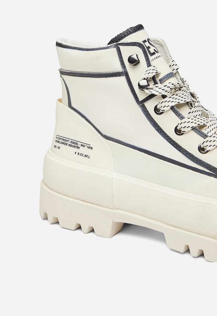Diesel  - D-hiko bt - white