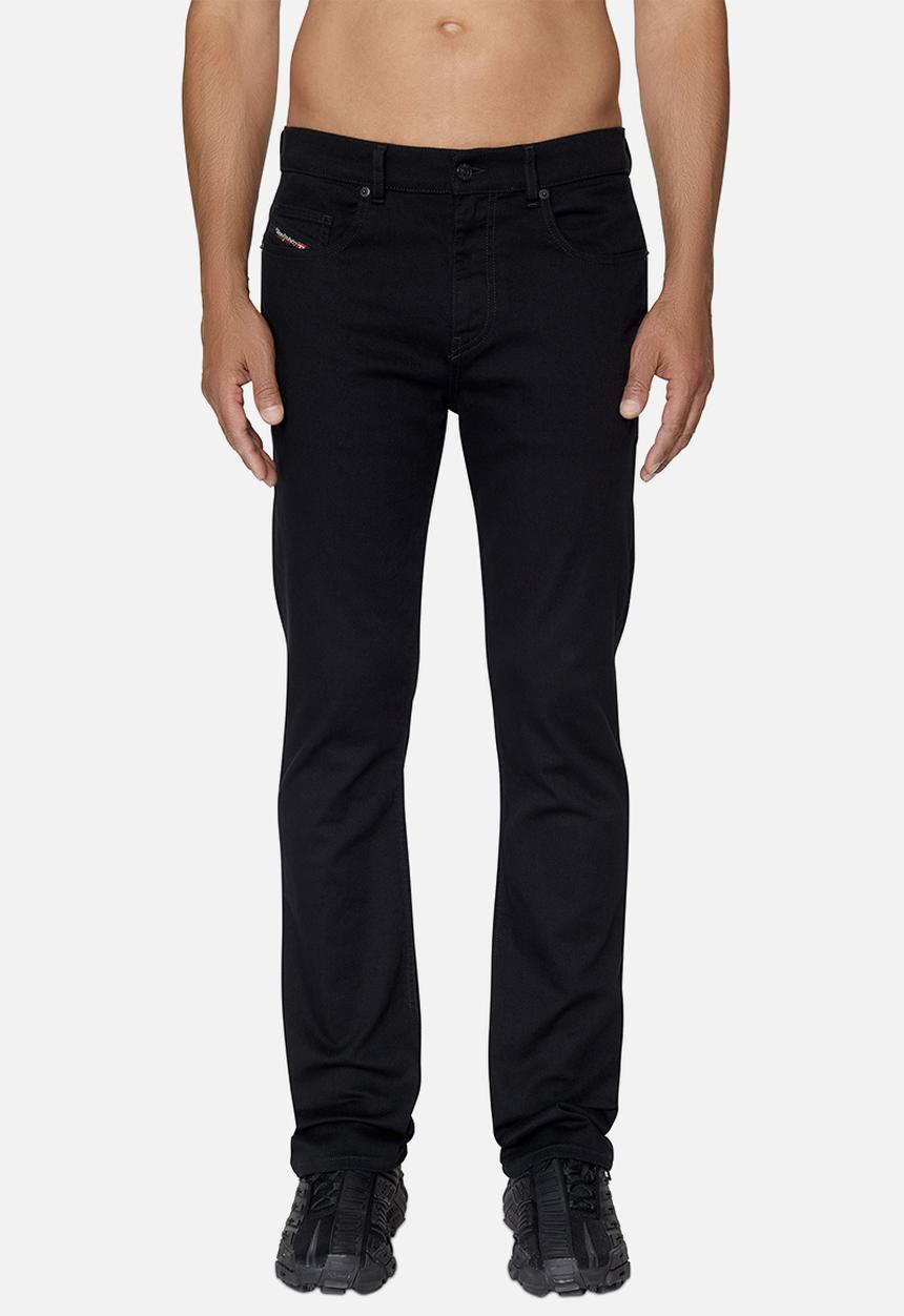 Diesel  - 2021-nc slim fit - black