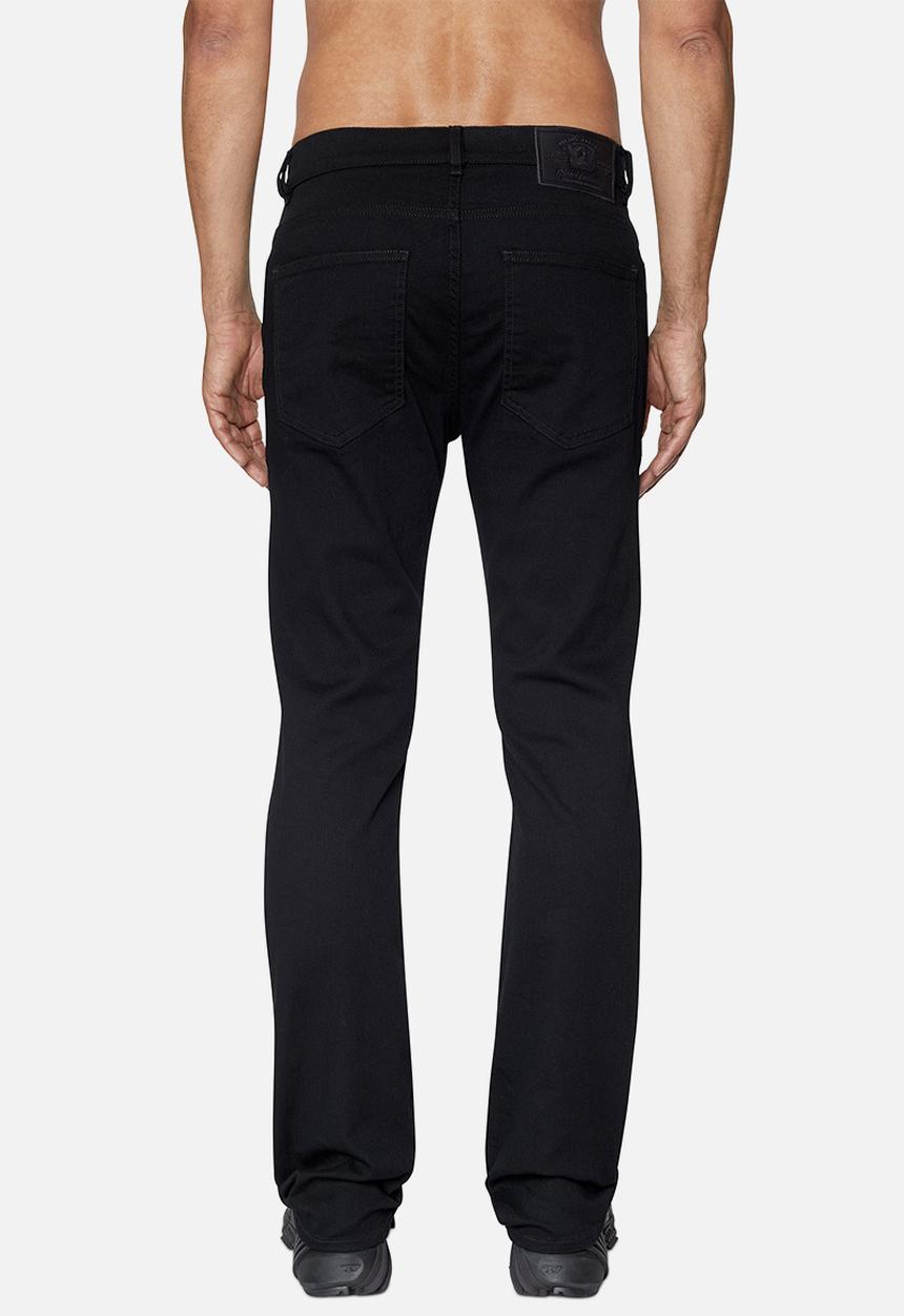 Diesel  - 2021-nc slim fit - black