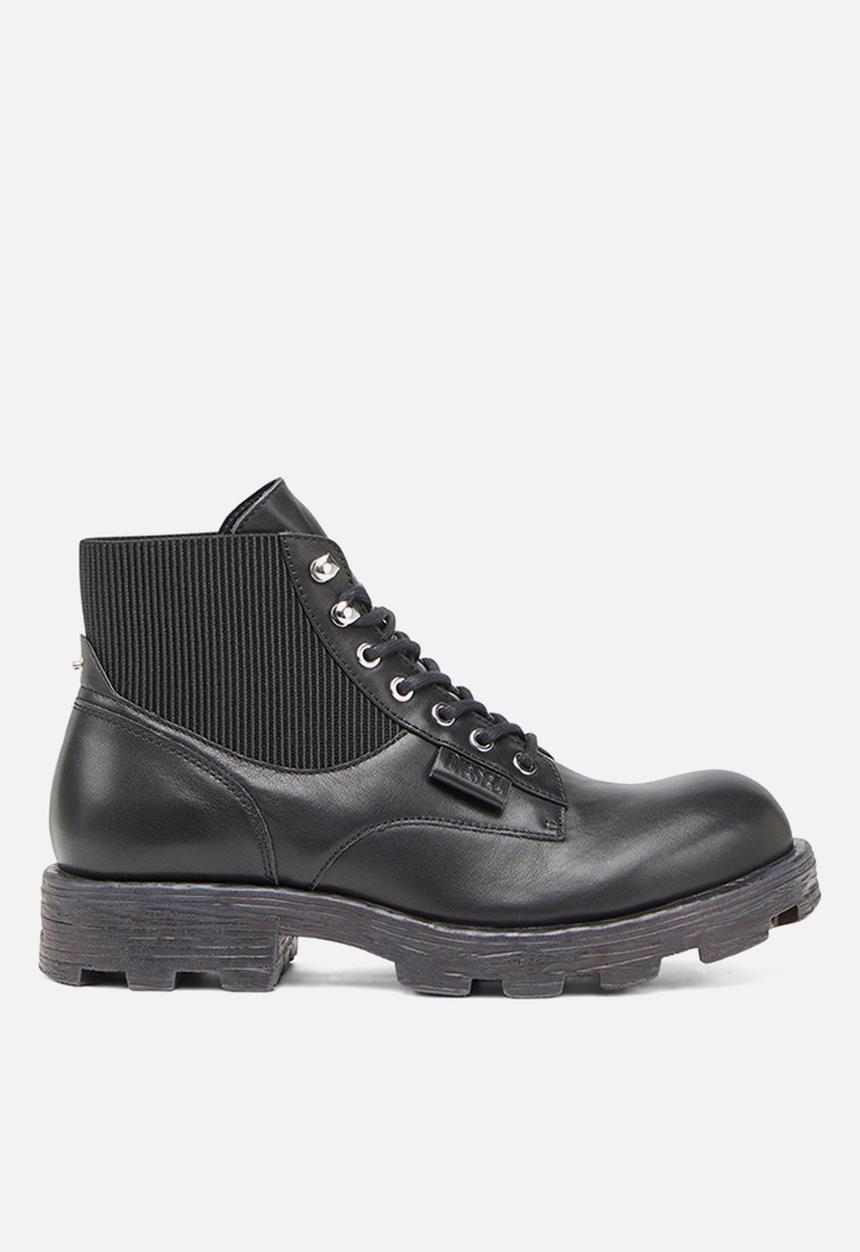 Diesel  - D-hammer lbt - black