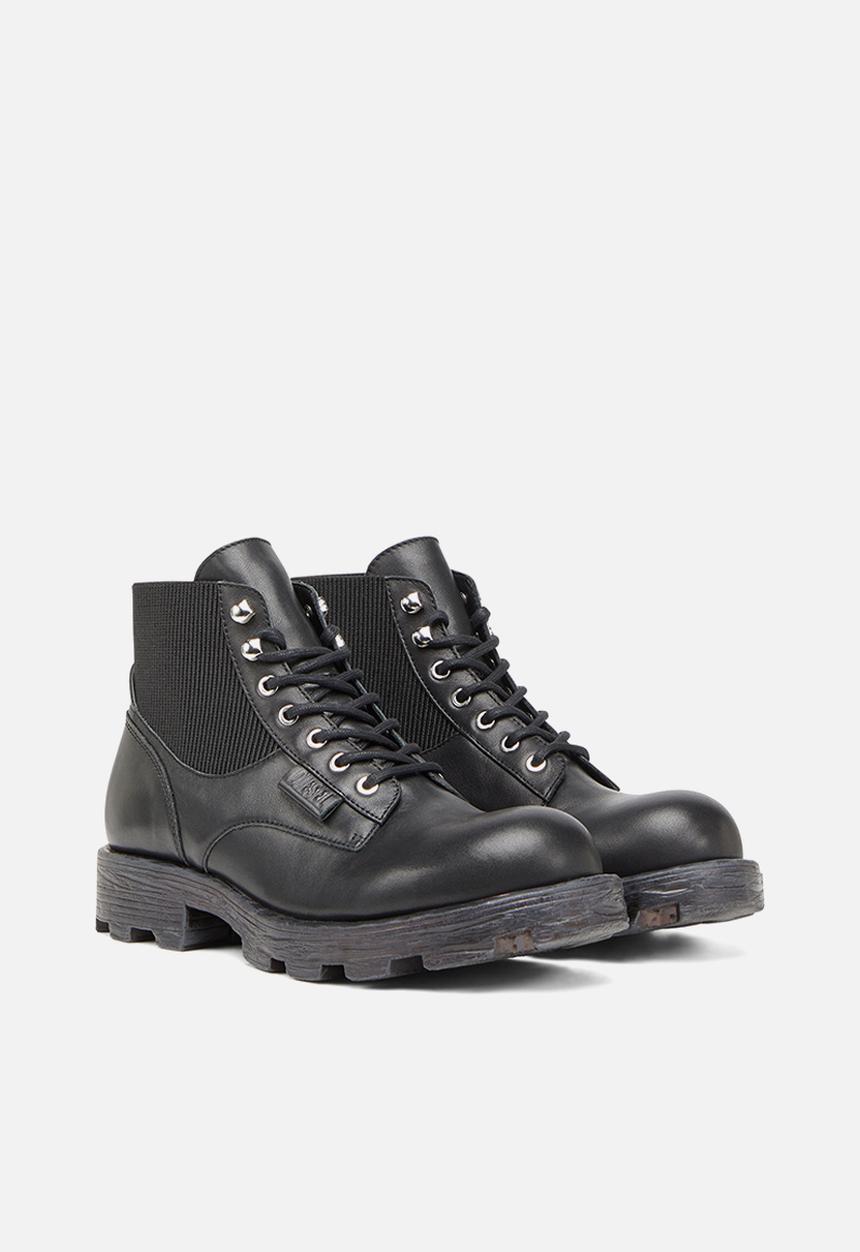 Diesel  - D-hammer lbt - black