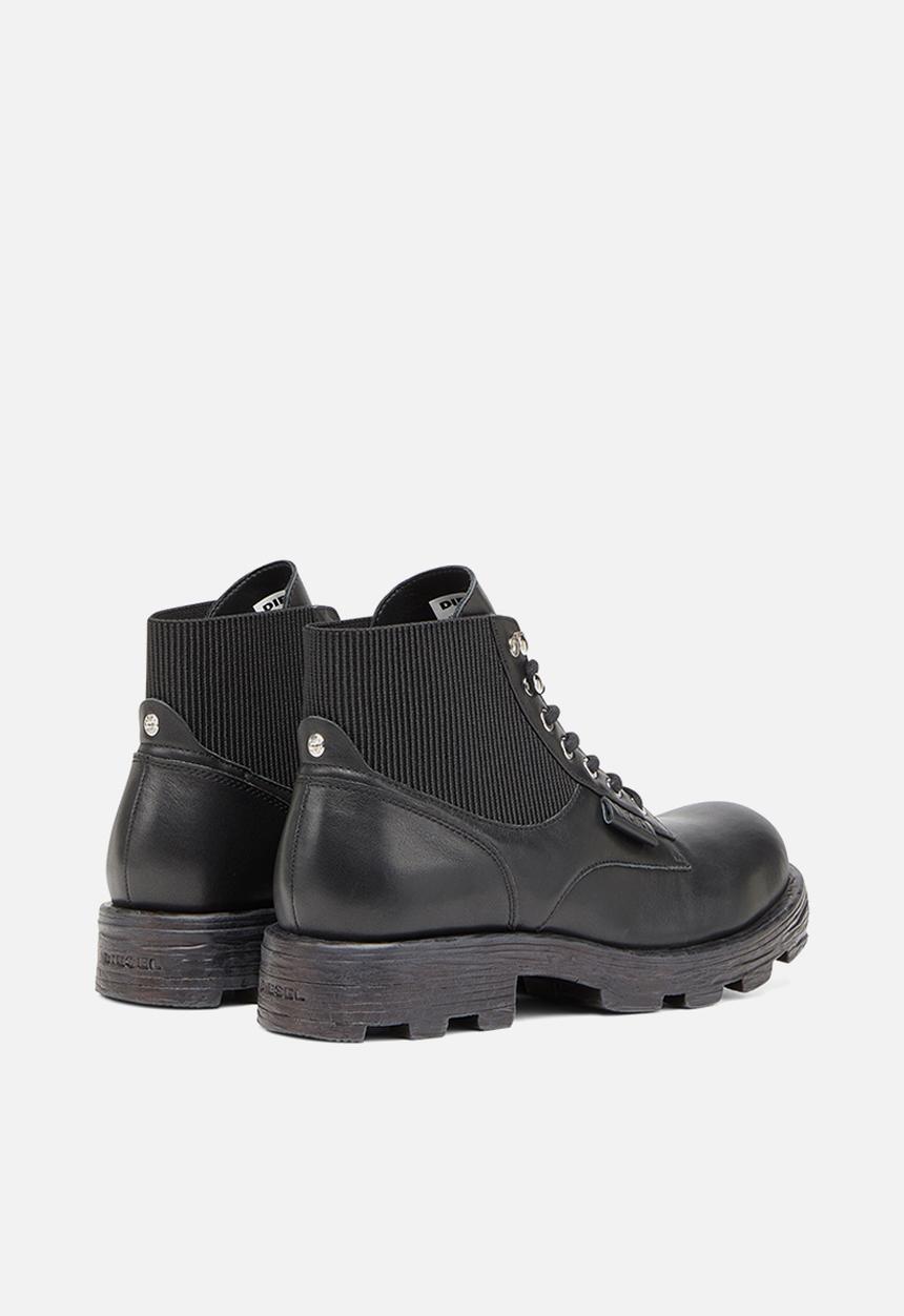 Diesel  - D-hammer lbt - black