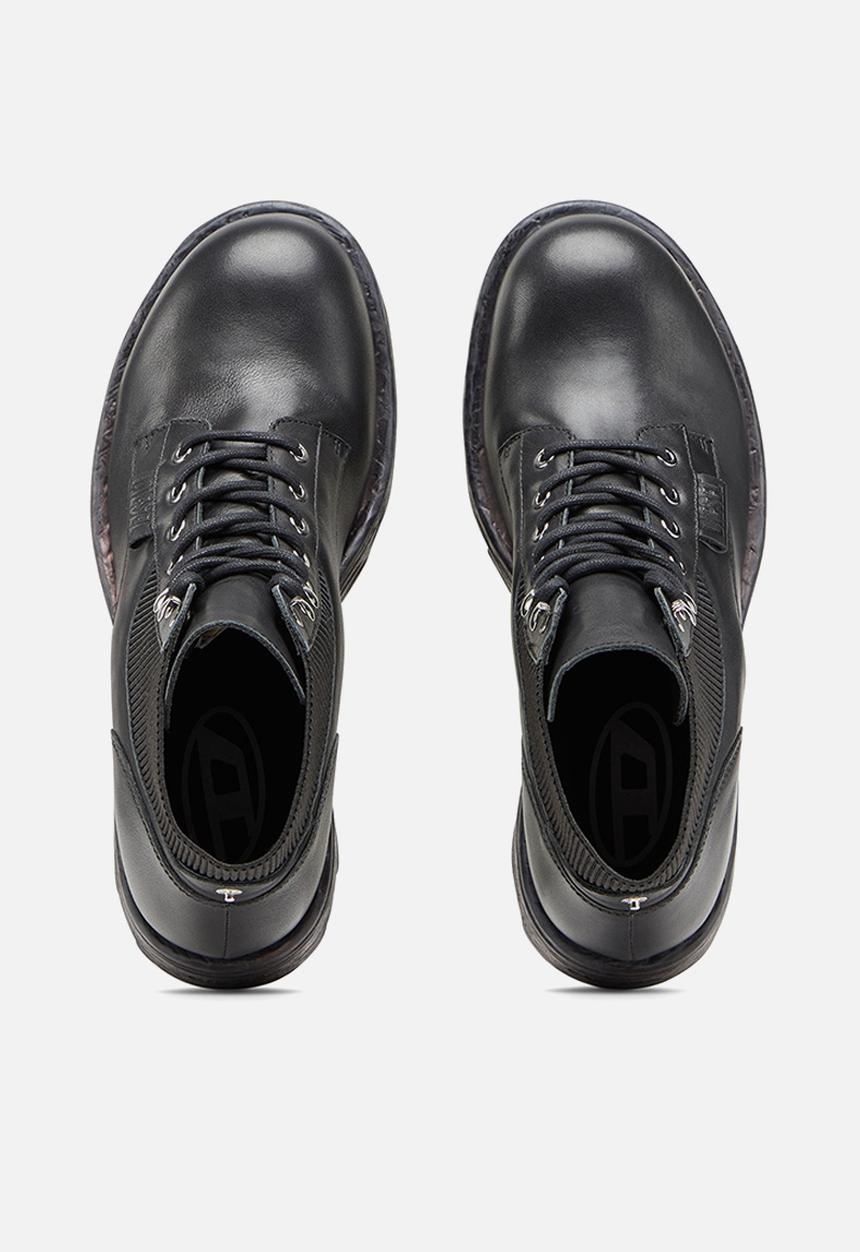 Diesel  - D-hammer lbt - black