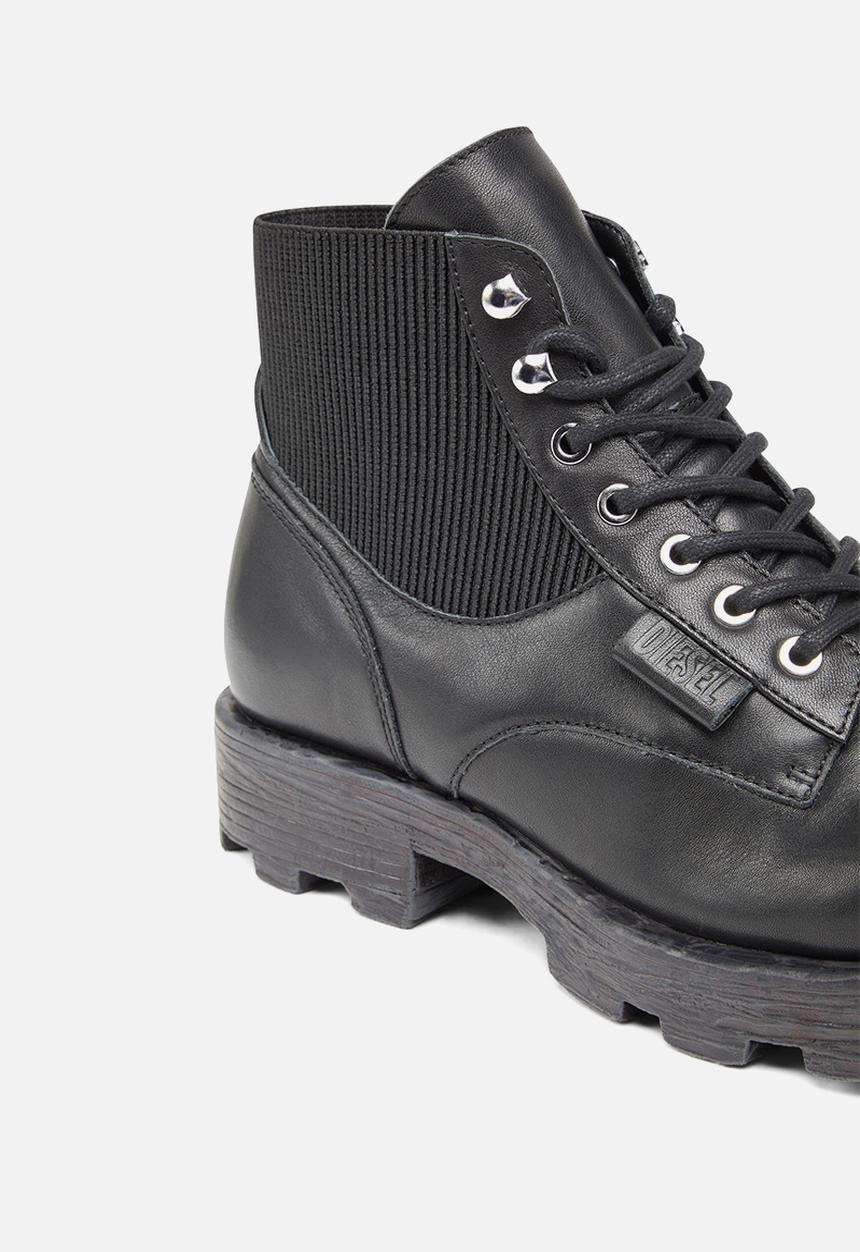 Diesel  - D-hammer lbt - black