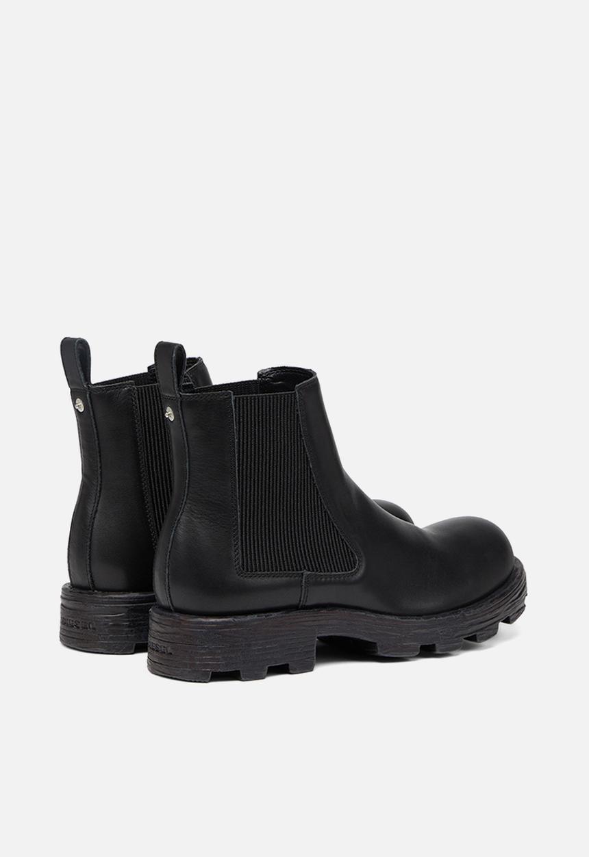 Diesel  - D-hammer lch - black