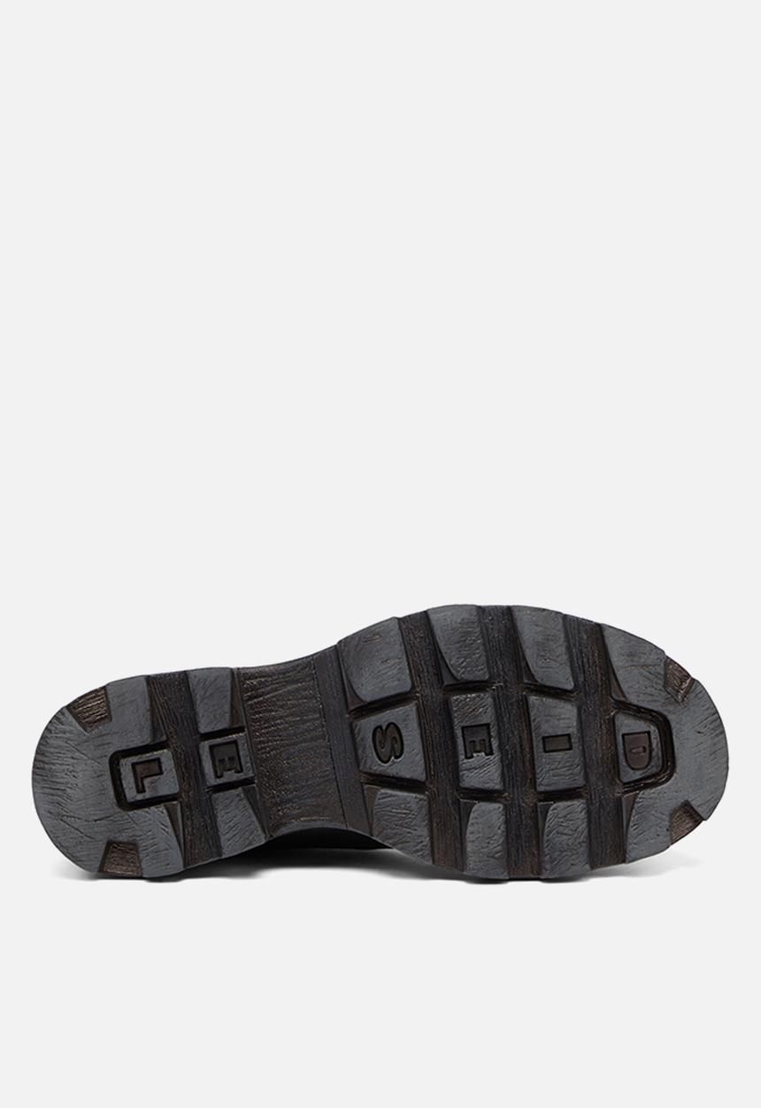 Diesel  - D-hammer lch - black