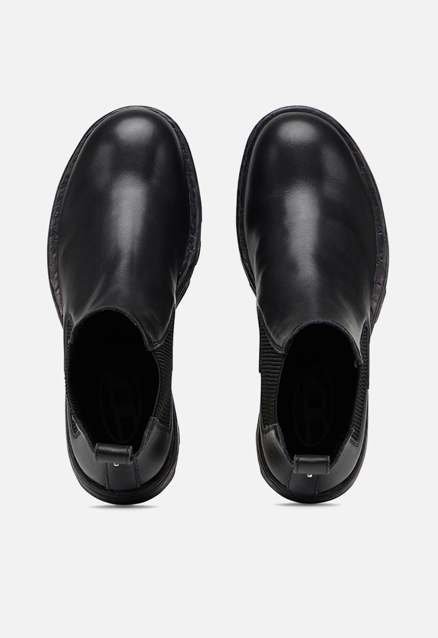 Diesel  - D-hammer lch - black
