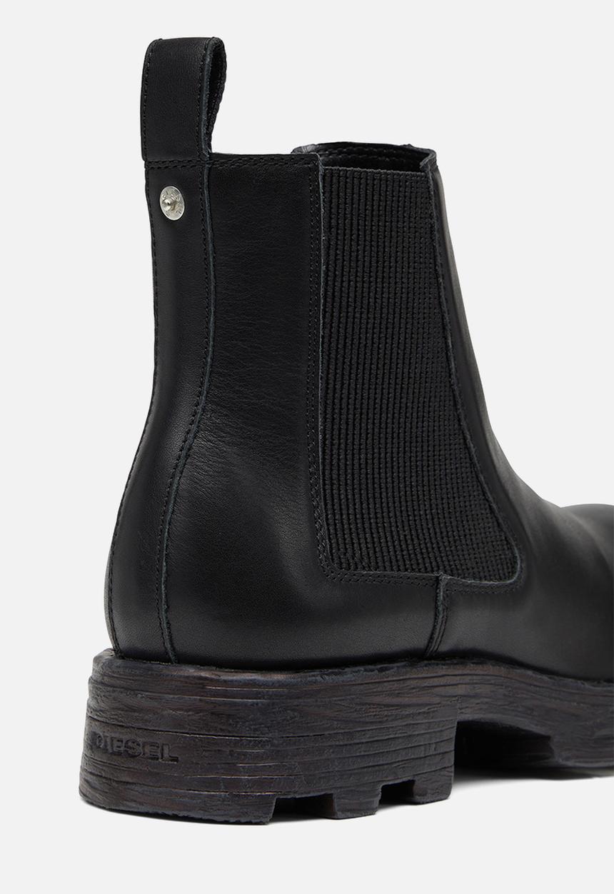 Diesel  - D-hammer lch - black