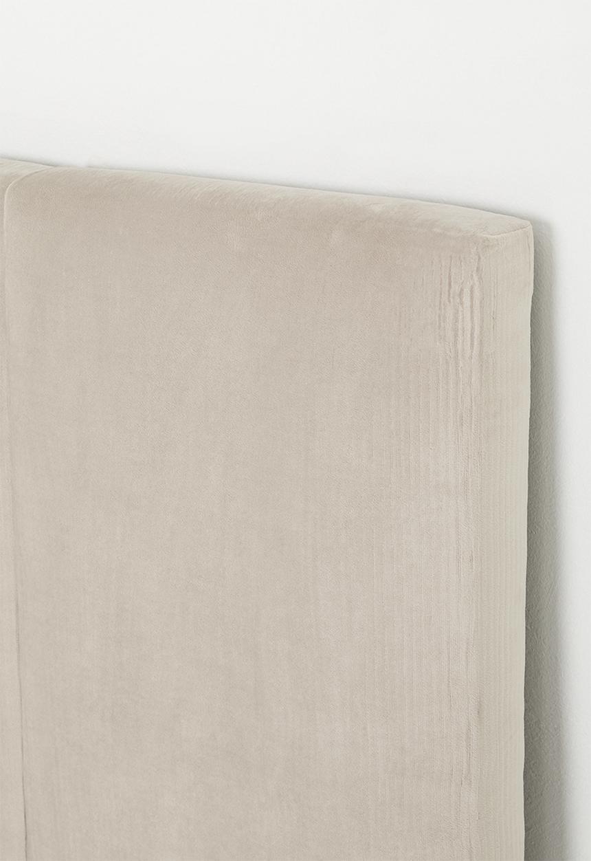 Fine Living - Chelsea headboard - natural