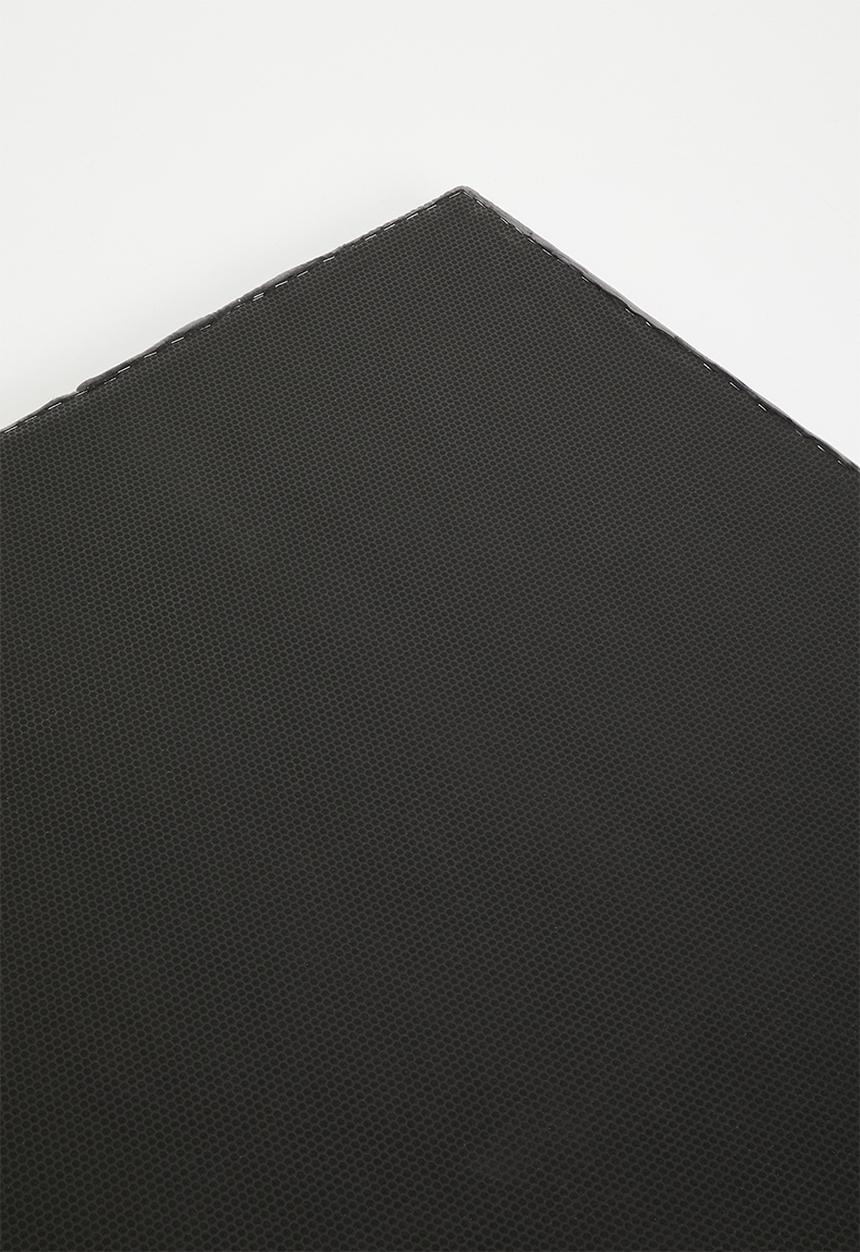 Fine Living - Chelsea headboard - charcoal