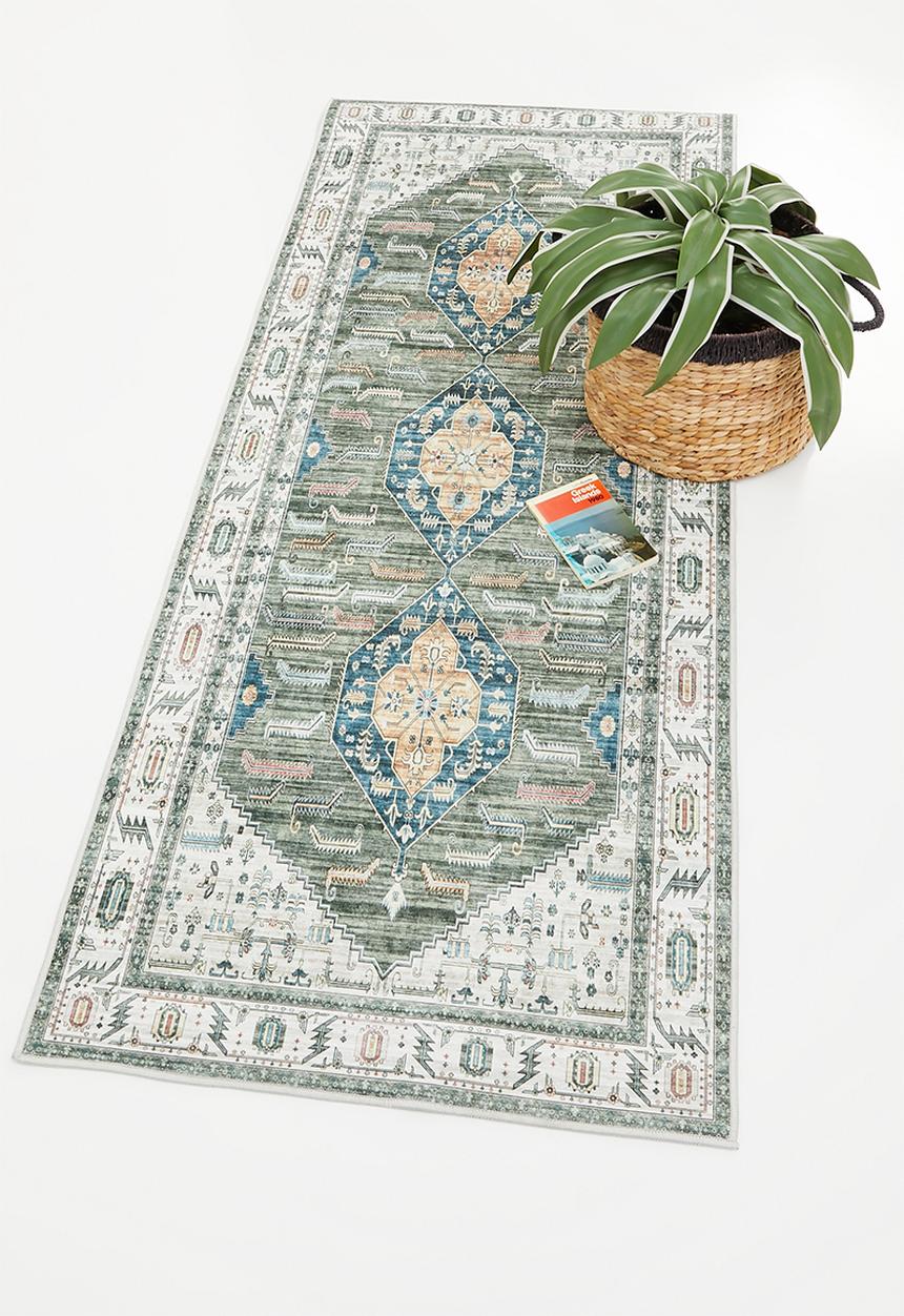 Fotakis - Option runner - emblem multi