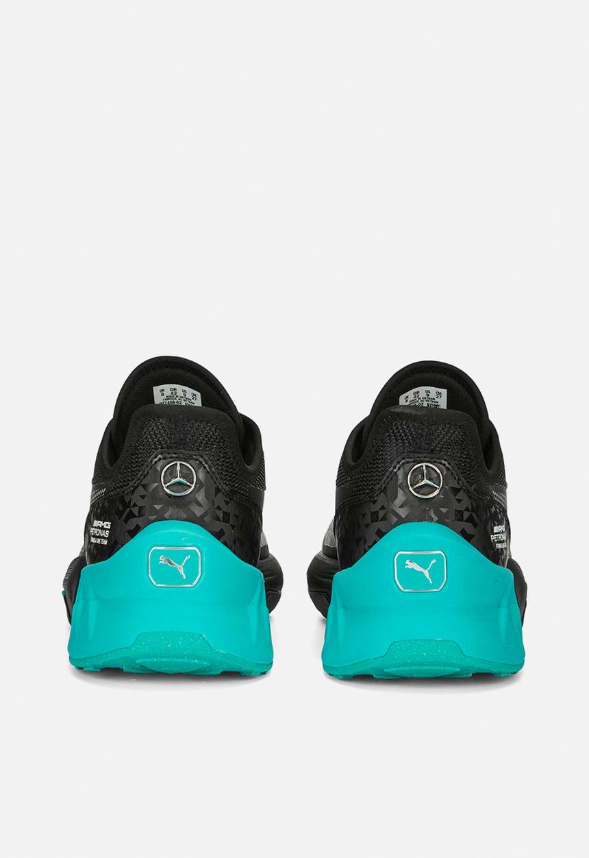 PUMA - Motorsport MAPF1 Maco SL