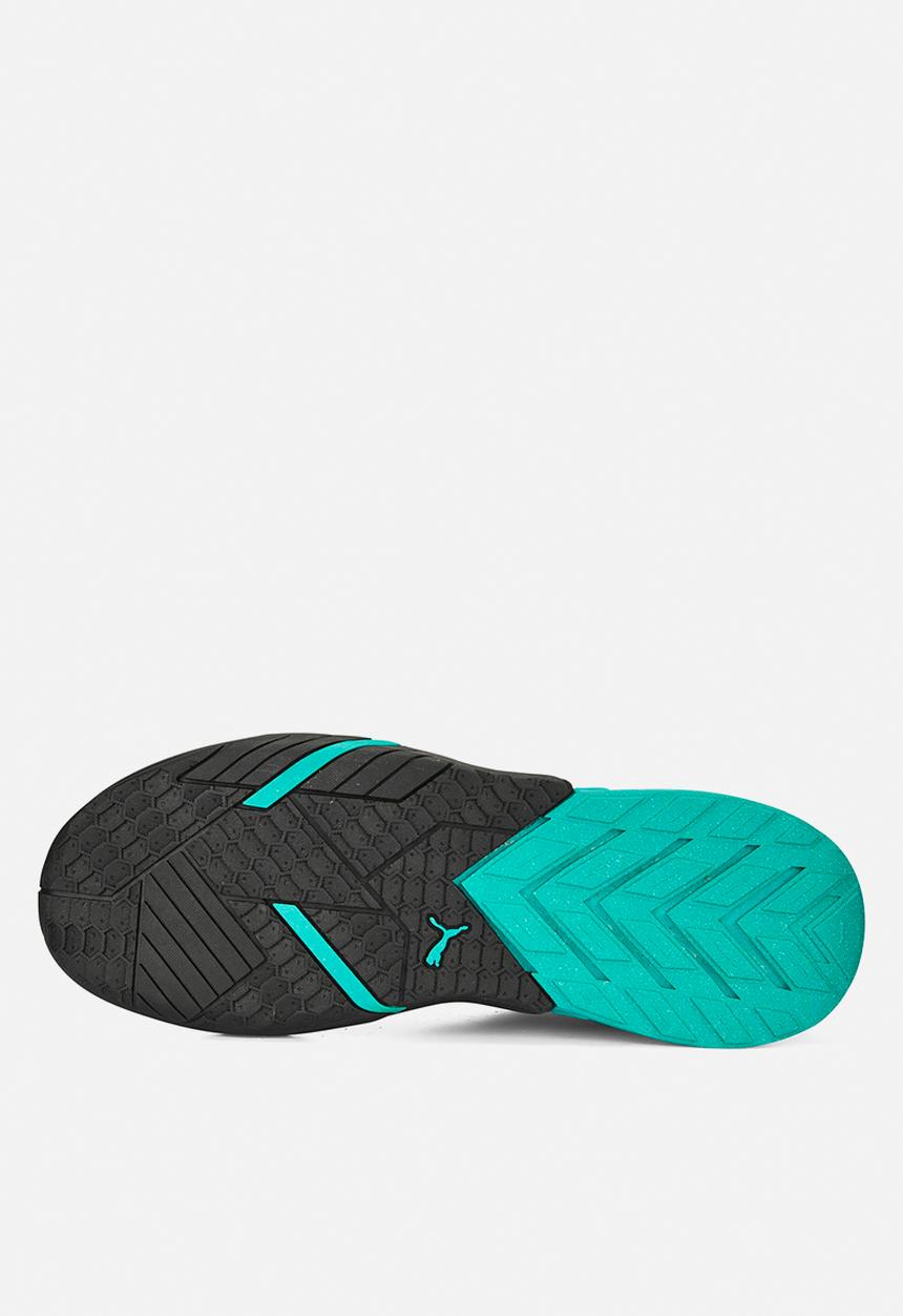 PUMA - Motorsport MAPF1 Maco SL