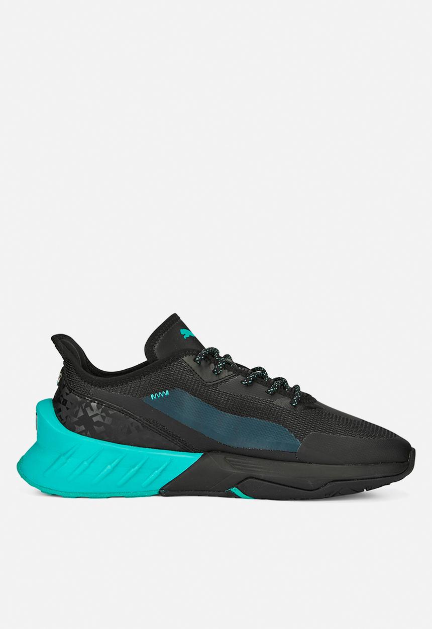 PUMA - Motorsport MAPF1 Maco SL