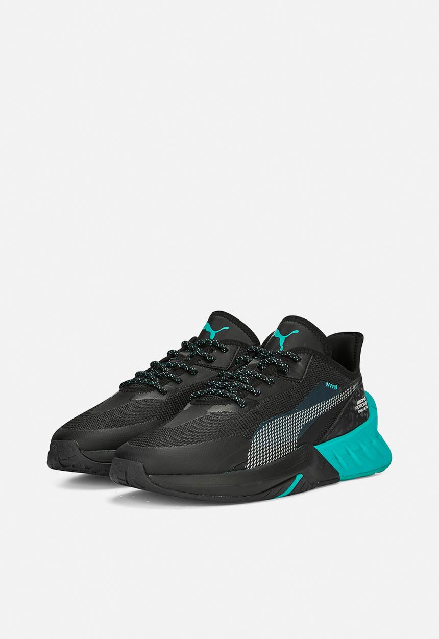 PUMA - Motorsport MAPF1 Maco SL