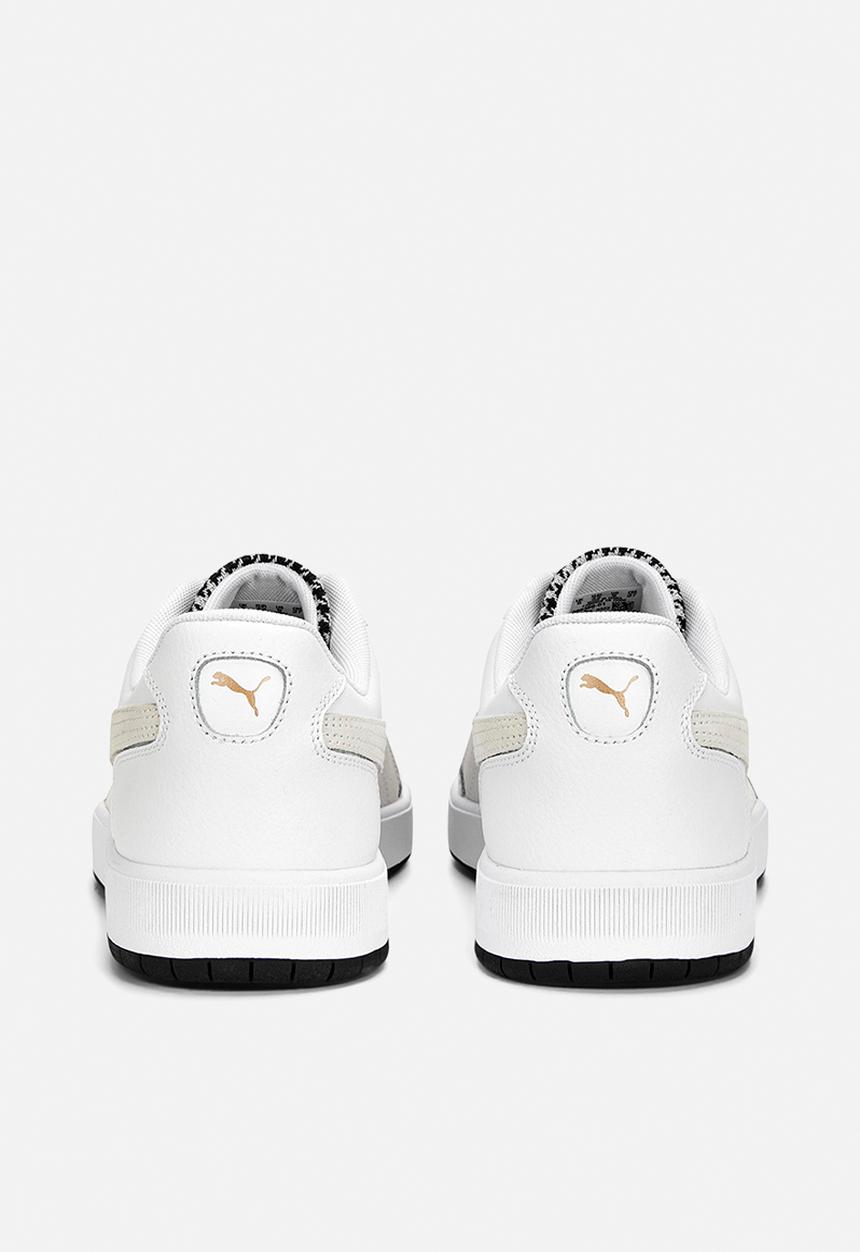 PUMA - Court Ultra houndstooth