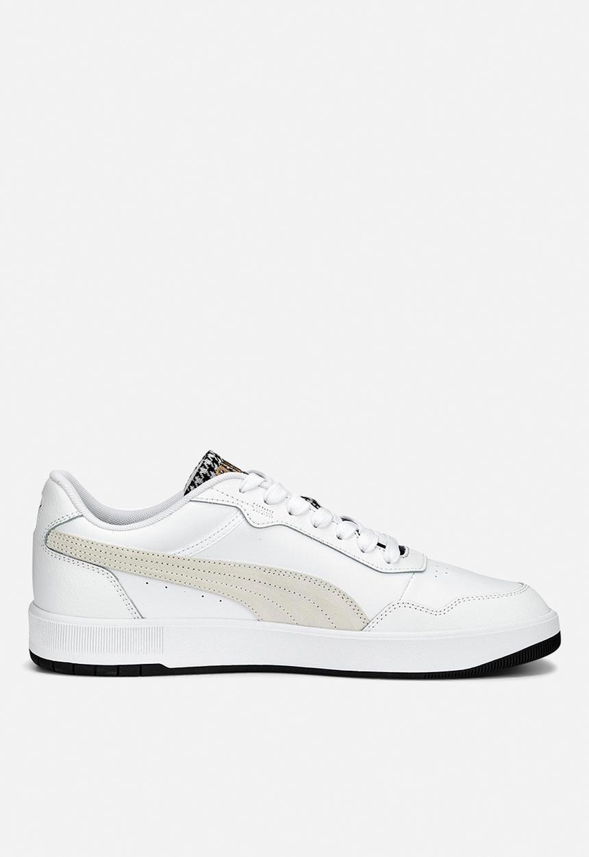 PUMA - Court Ultra houndstooth