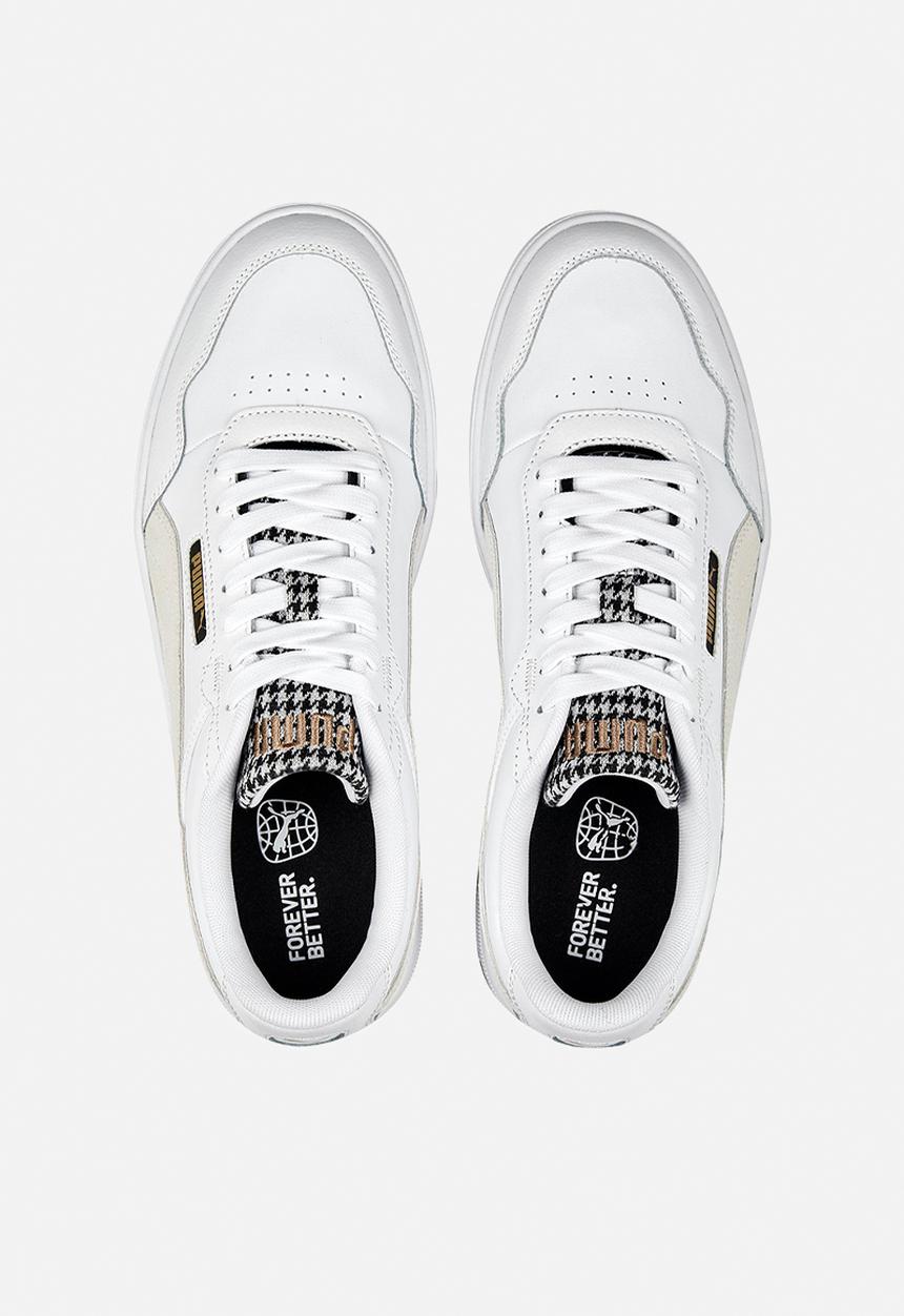 PUMA - Court Ultra houndstooth
