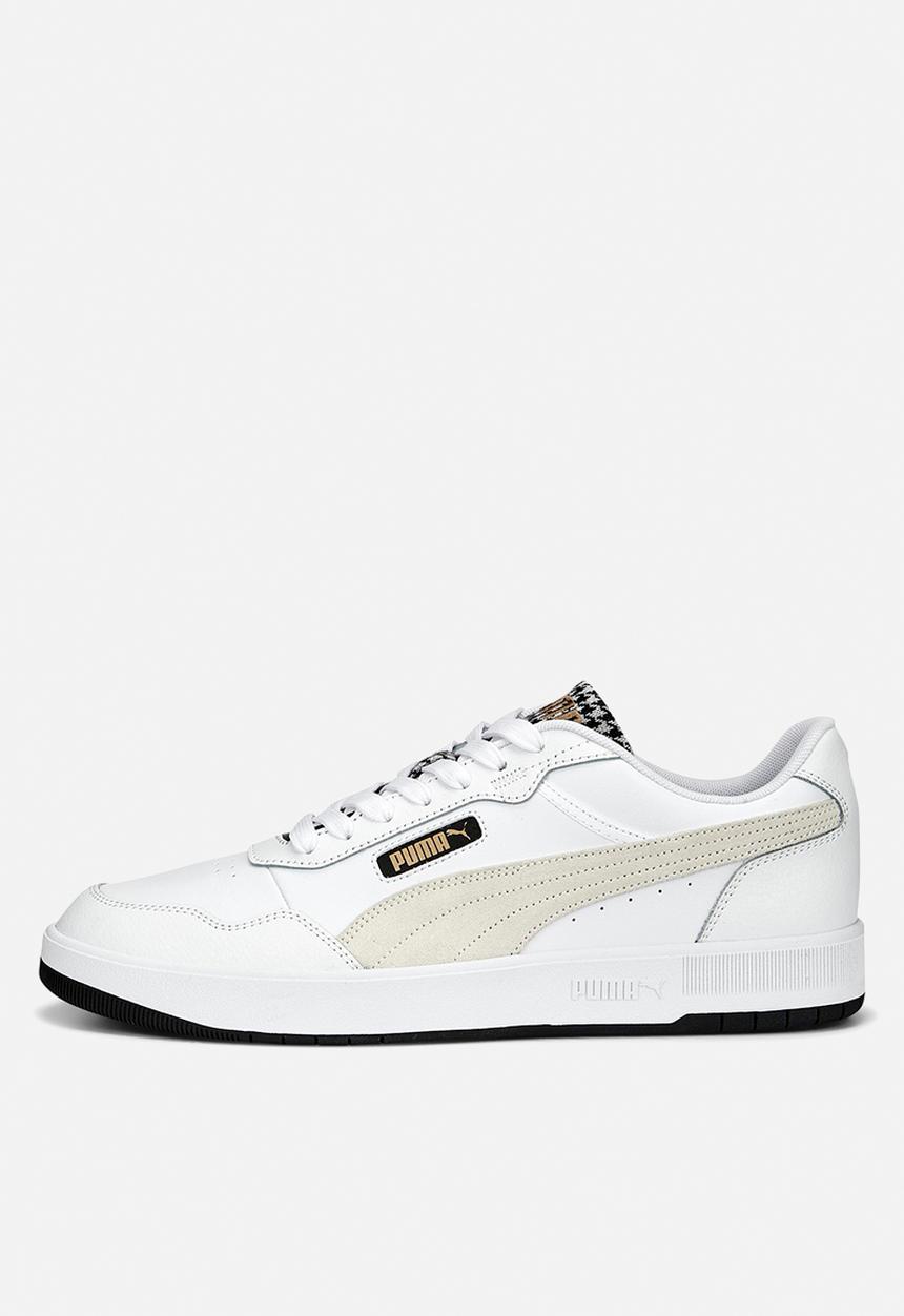 PUMA - Court Ultra houndstooth