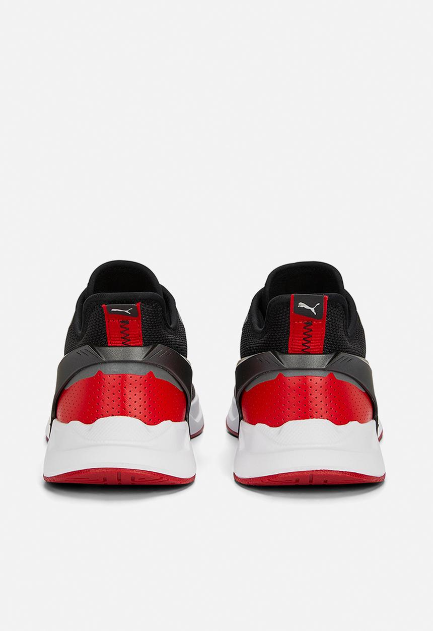 PUMA - Motorsport Ferrari ionspeed 2