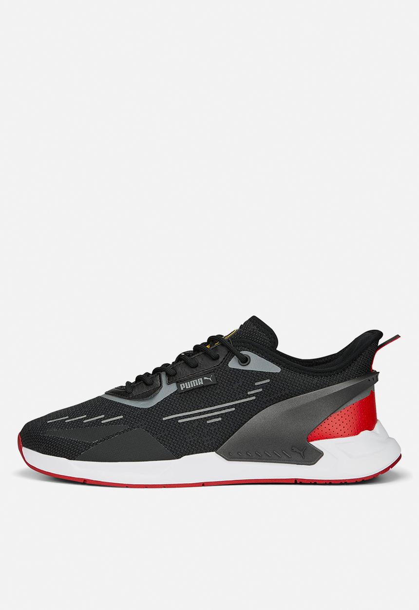 PUMA - Motorsport Ferrari ionspeed 2
