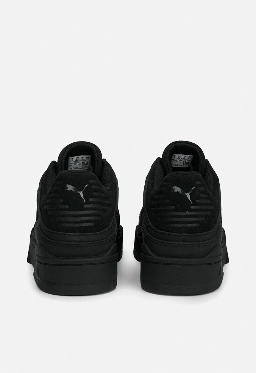 PUMA - Slipstream Suede 