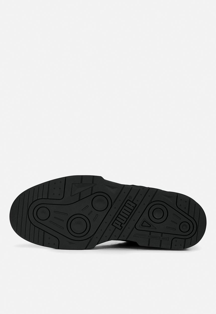 PUMA - Slipstream Suede 